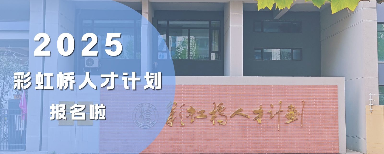 招生计划