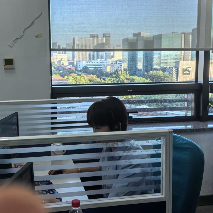 出彩好青年丨张鑫