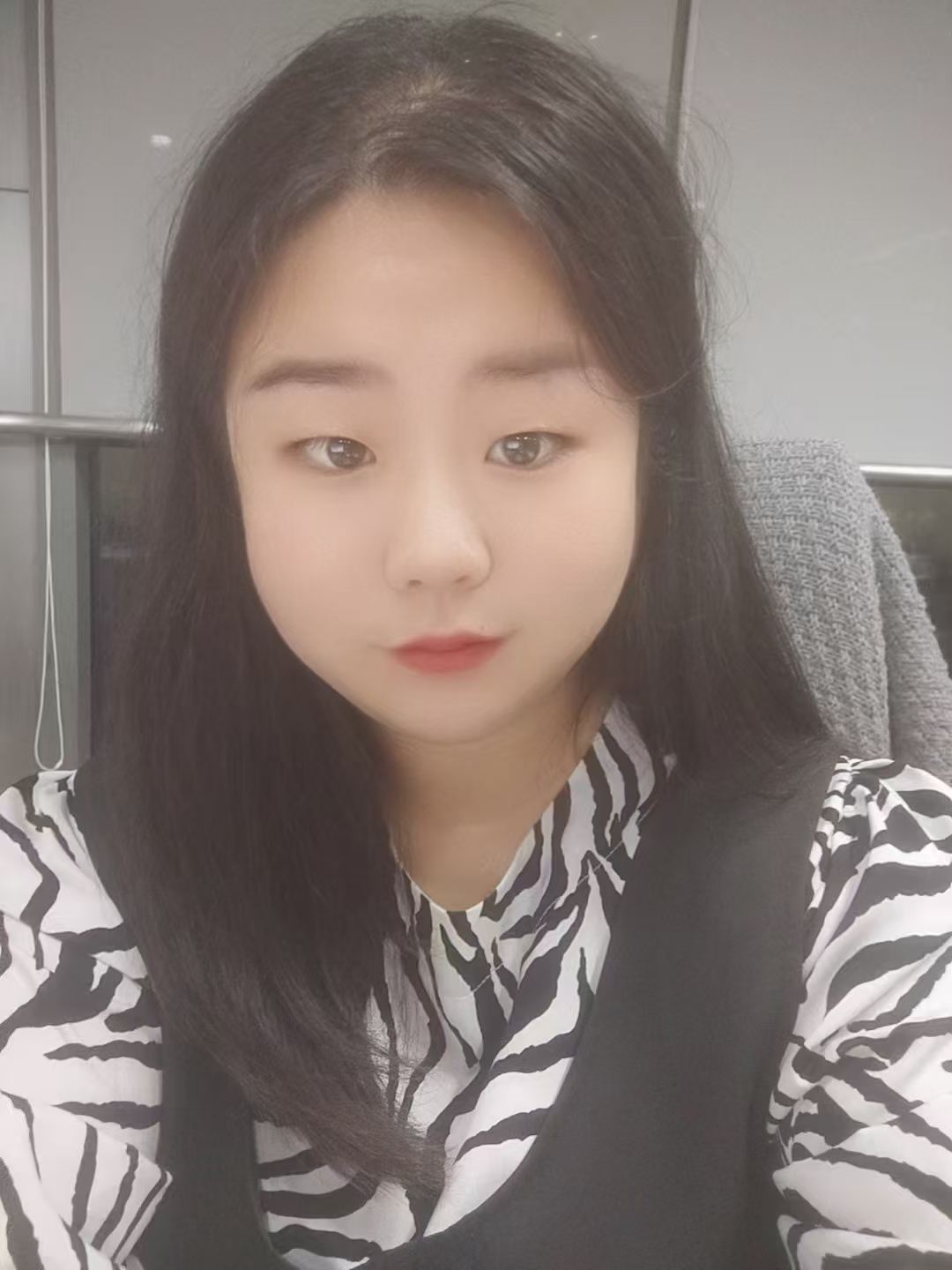 我为“彩虹桥”代言丨毕业生贾普节