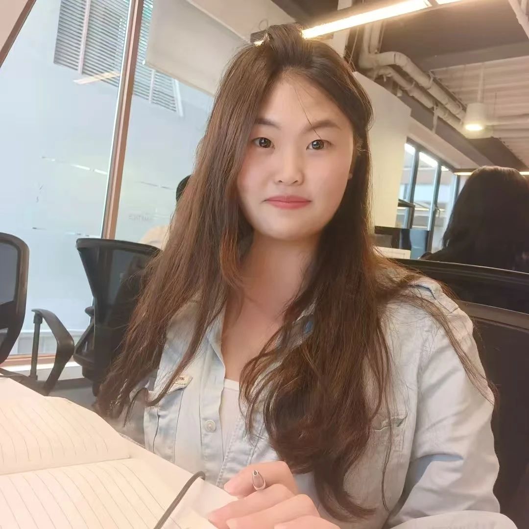 我为“彩虹桥”代言丨毕业生