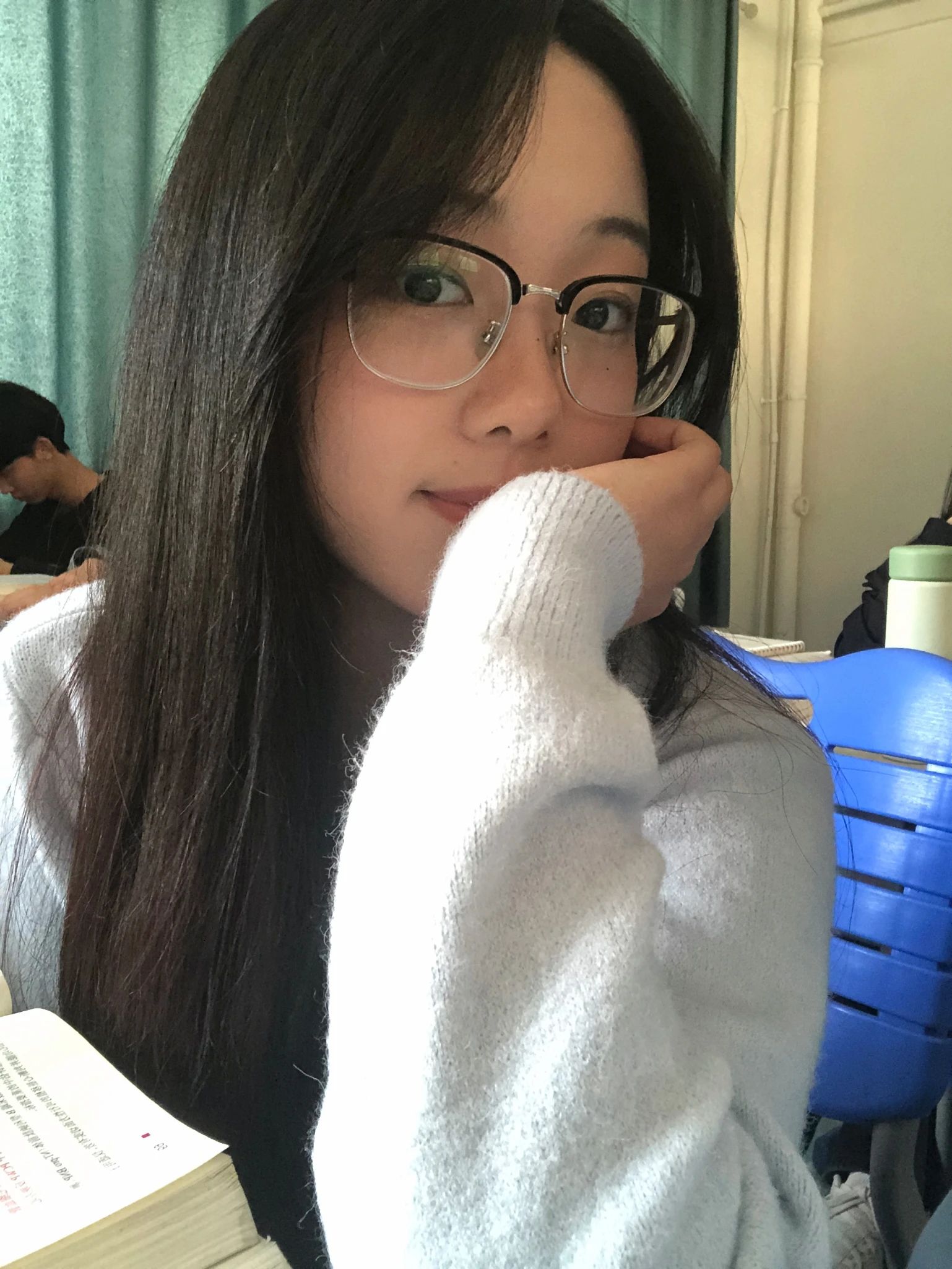 我为“彩虹桥”代言丨廖春晓