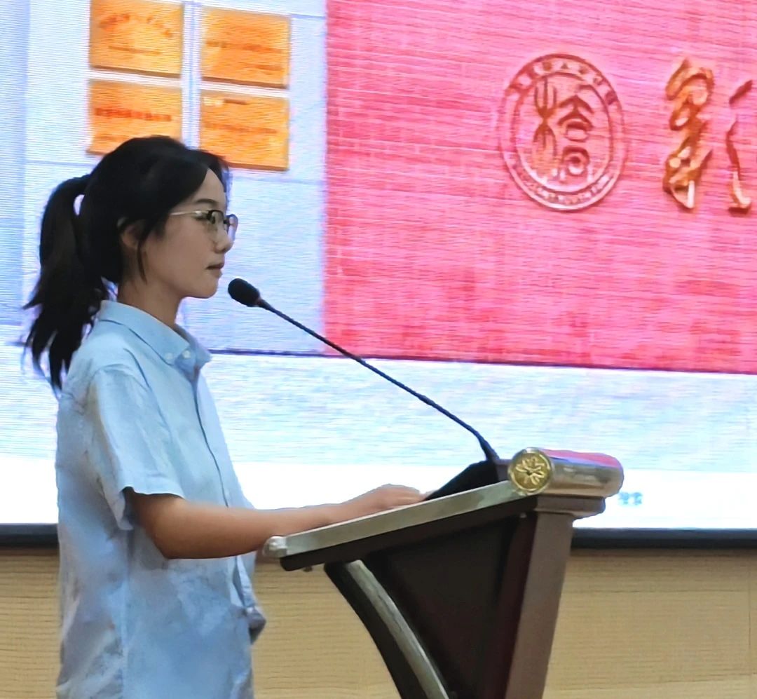 我为“彩虹桥”代言丨廖春晓