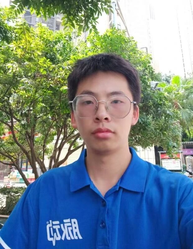 我为“彩虹桥”代言丨毕业生