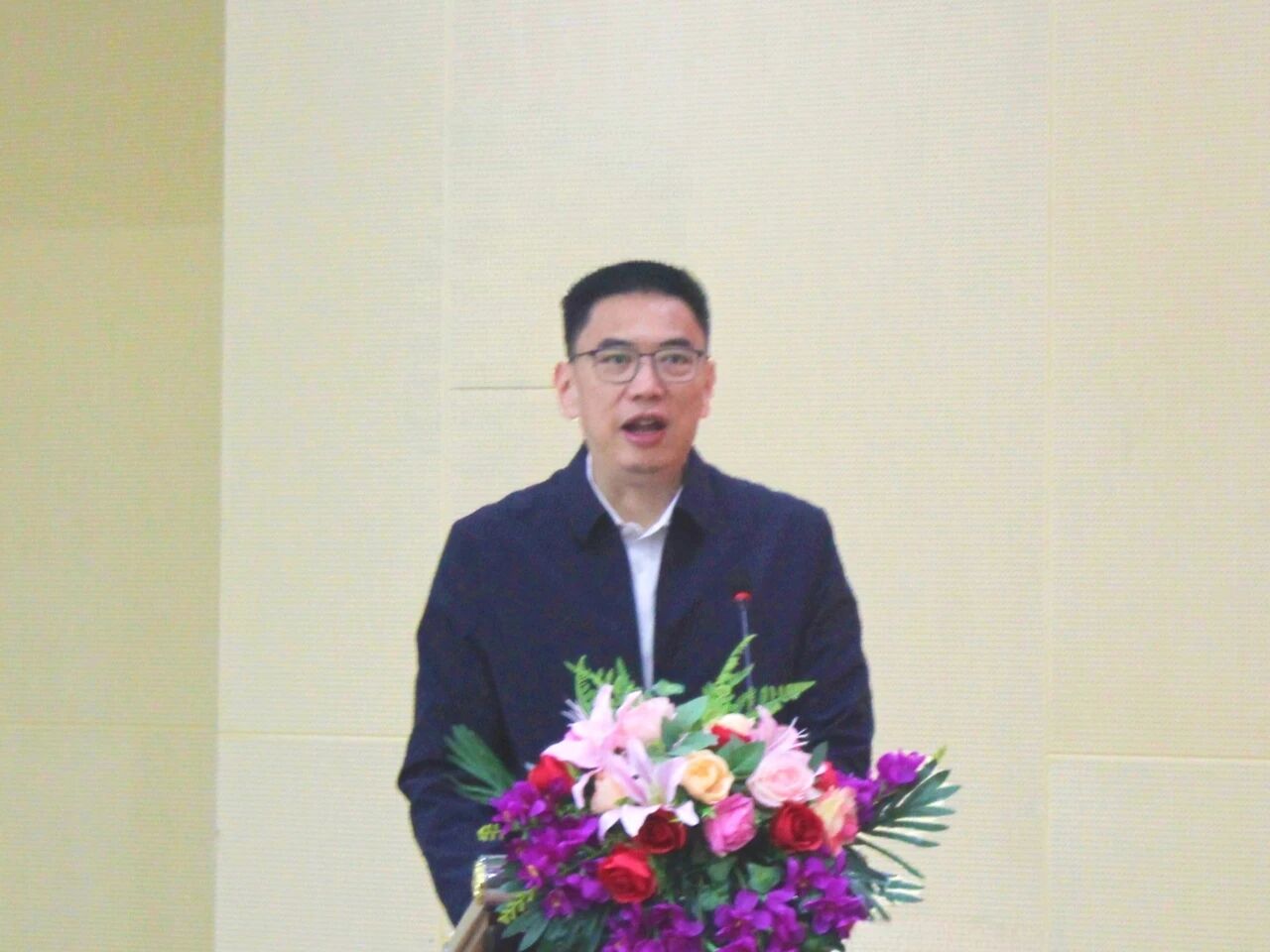 “彩虹桥”人才计划2025年开学典礼隆重举行 “彩虹桥”人才计划2025年开学典礼隆重举行