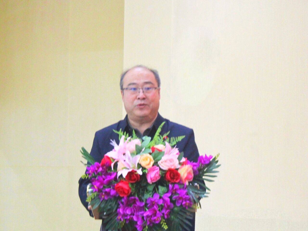 “彩虹桥”人才计划2025年开学典礼隆重举行 “彩虹桥”人才计划2025年开学典礼隆重举行